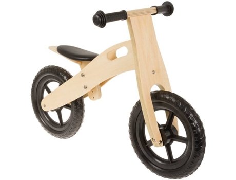Bicicleta de Criança  Light (Tam.: Único - Bege)