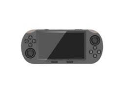 2025 Sf3000 Console de Jogos Portátil com 2w+ Retrô Integrados GOKOCO