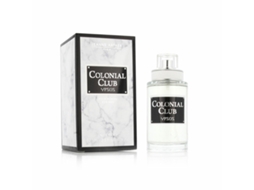 Perfume Jeanne Arthes EDT Colonial Club Ypsos (100 ml)