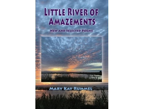 Livro LITTLE RIVER OF AMAZEMENTS de Mary Kay Rummel (Inglês)