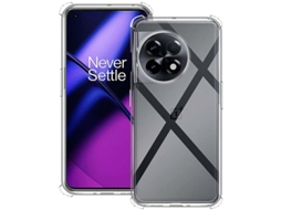 Capa Reinforced para Oneplus Oem OEM Silicone