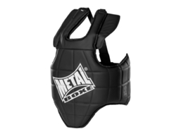 Protetores de Peito para Boxe METAL BOXE Multicor (Metal - Tu)