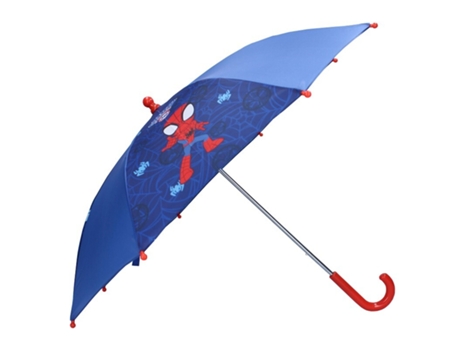 Guarda-Chuva Unissexo VADOBAG Azul (56x64x64cm)