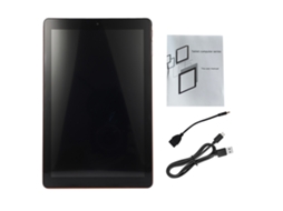 Tablet EOOCOO (memória 6gb+128gb, Sistema Android 11)