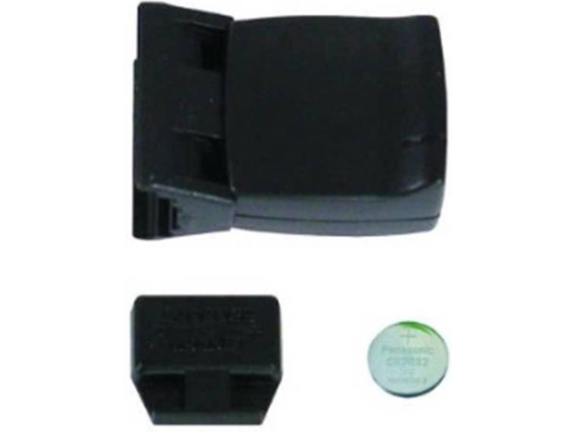 Kit Complet VDO C (Preto-TU)