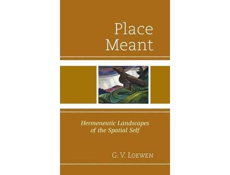 Livro place meant de g. v. loewen (inglês)