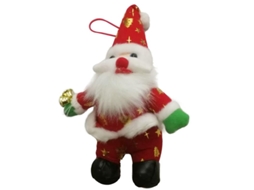 1pcs Decorações De Natal Papai Noel Allinless
