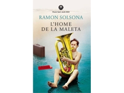 Livro LHome De La Maleta de Ramon Solsona