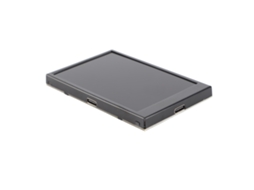 Tela Mini Ips Usb 3.5 Polegadas Para Rpi