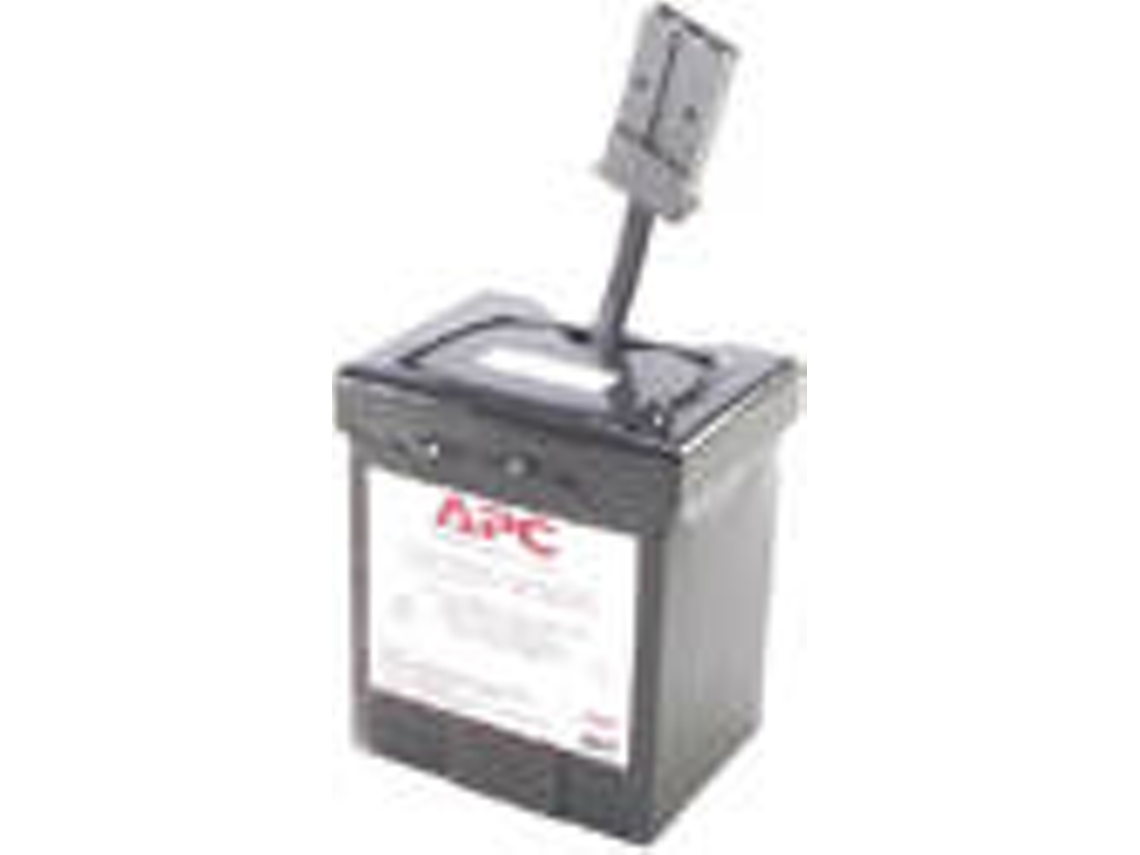Bateria APC Replacement Battery Cartridge #30 Chumbo-ácido selado VRLA