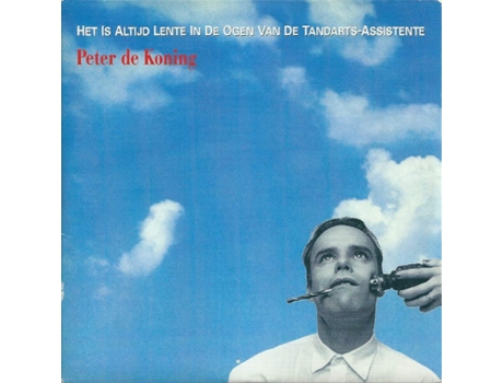 Cd Het Is Altijd Lente In De Ogen Van De Tandarts-assistente Xplo Music
