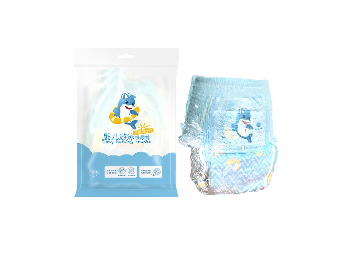 2026 pañal de Natación Reutilizable para Bebé Pañal de Natación Bebé Reutilizable