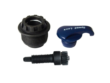Kit de Botões de Bloqueio Do Garfo SUNTOUR Sf14 Nex Dshlo 700C