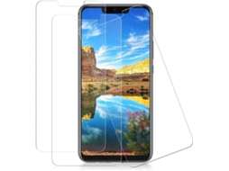 Pelicula de Vidro HONGWE. Mate 20 Lite