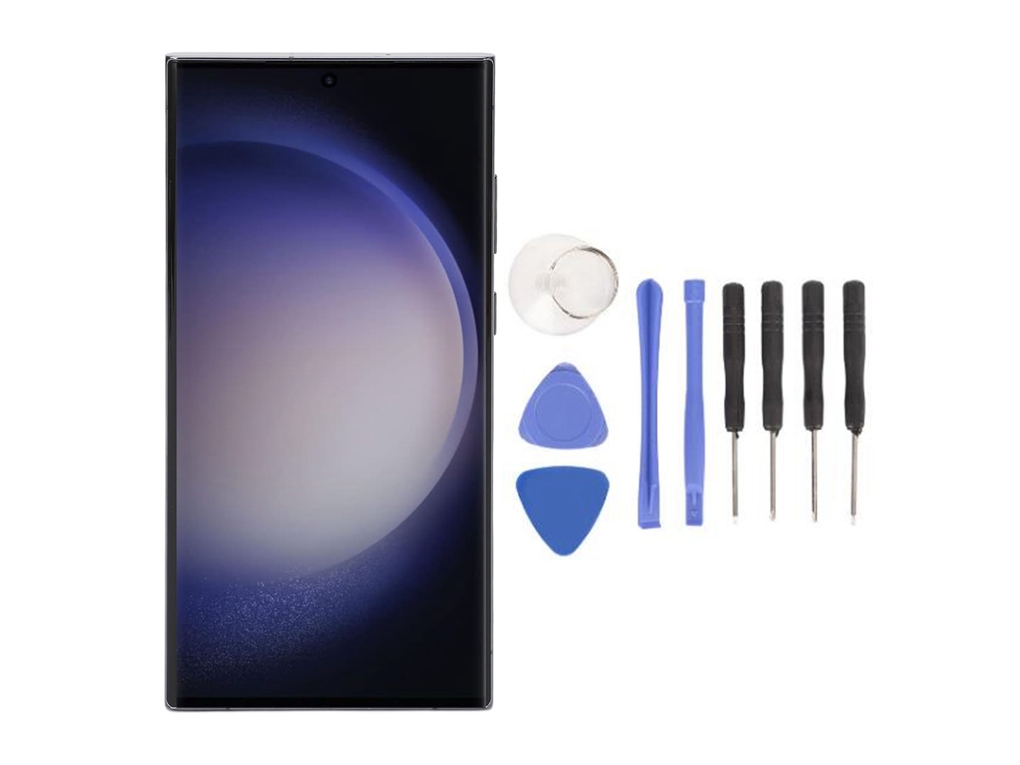 Bateria de células A+ para telefone, sem ciclos, EOOCOO