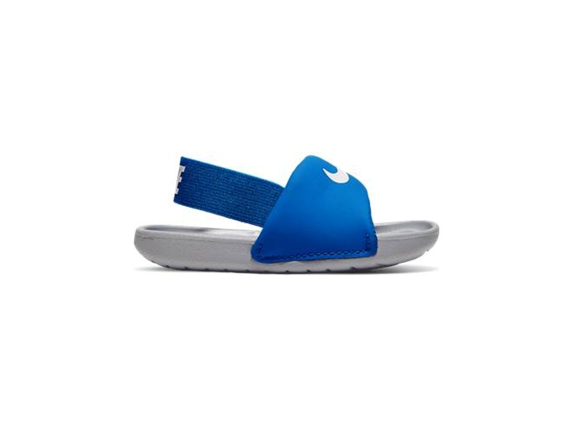 Nike sales bebe sandalias