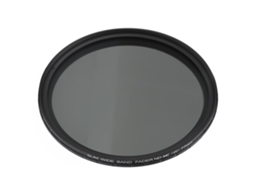Filtro Nd Ajustável Para Lentes De Câmera Nd2-nd400, Filtro Neutro Variável Para Câmera