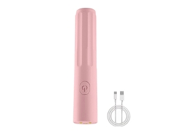Jikaix Mini Nail Lamp Portable Usb Rechargeable Gel Polish Drying Curing Uv Led Light Manicure Dryer Home Sa Lon Art Tools GOKOCO