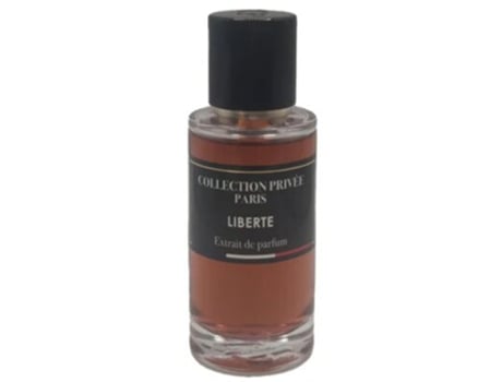 Extrato da coleção Libertad Privée Paris perfume