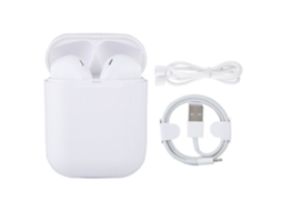 Fones de Ouvido Estéreo Sem Fio com Controle Táctil EOOCOO