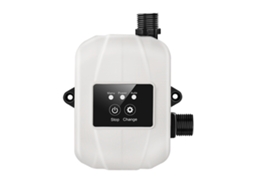 Bomba De Pressão Automática 24v 150w Casa E Chuveiro