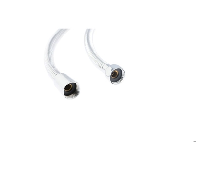 Mangueira de chuveiro Novaflex 150 cm Garis H01 Flex Nova