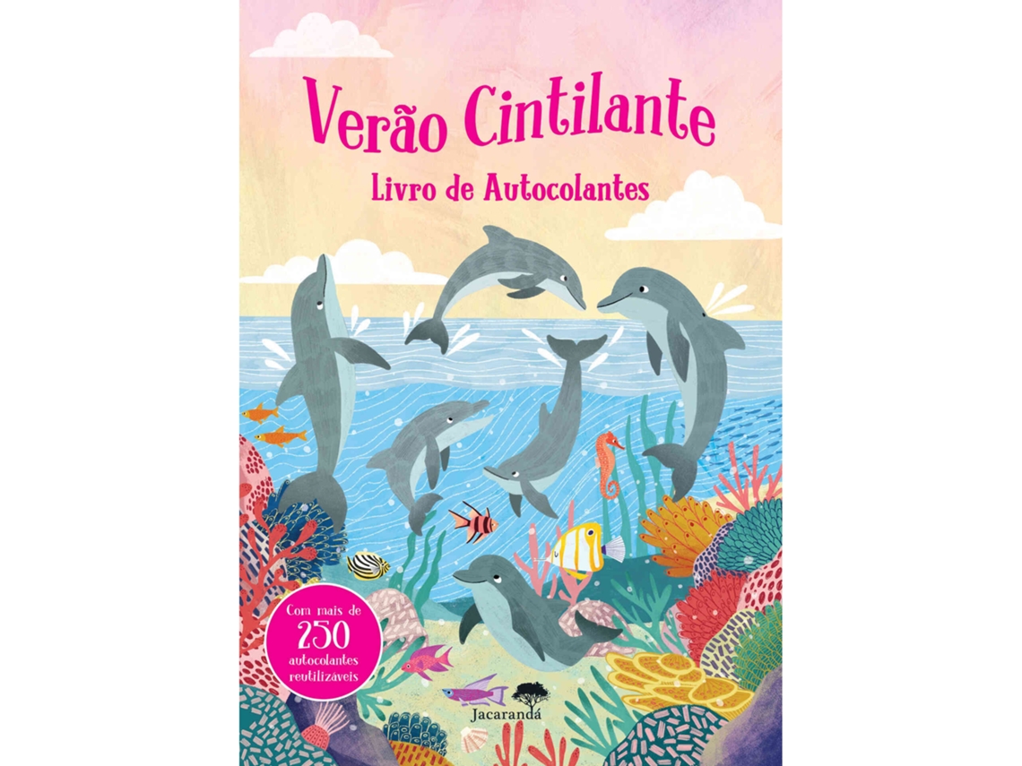 Livro Verão Cintilante de Varios Autores (Português)