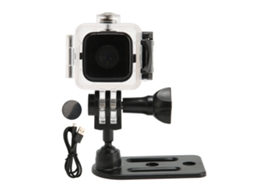 Aetheria câmera Mini Sem Fio Hd 1080p Interface Micro Usb para Vigilância Residencial e Escritório
