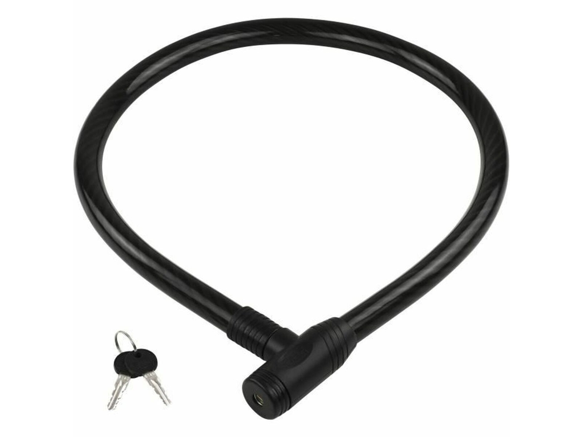 Cadeado com chave BURG-WACHTER 570 120 Aço Redondo