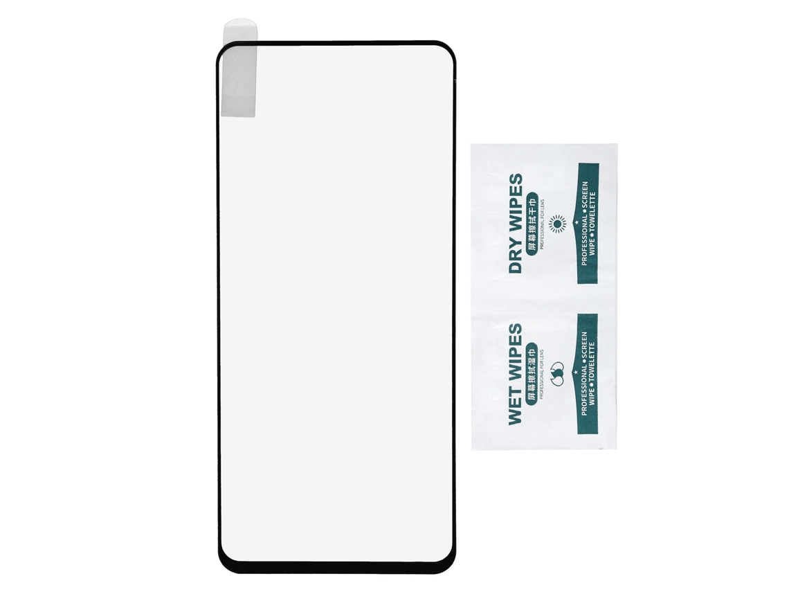 Filme de Vidro Temperado LAXISCREED para Redmi K30/k40