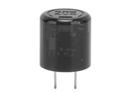 Carregador Usb C EOOCOO com Carregamento Rápido 20W