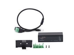 Módulo de Comunicação DTU Serial para Ethernet com Tls/aes/des3 | S/MARCA
