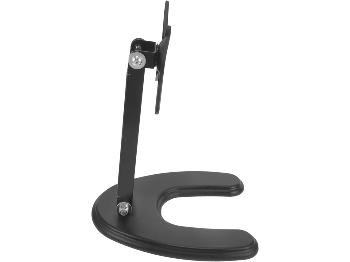 Suporte de Tv Estável e Seguro, Suporte de Mesa para Televisão, Base Fácil de Instalar. SFUSHOS