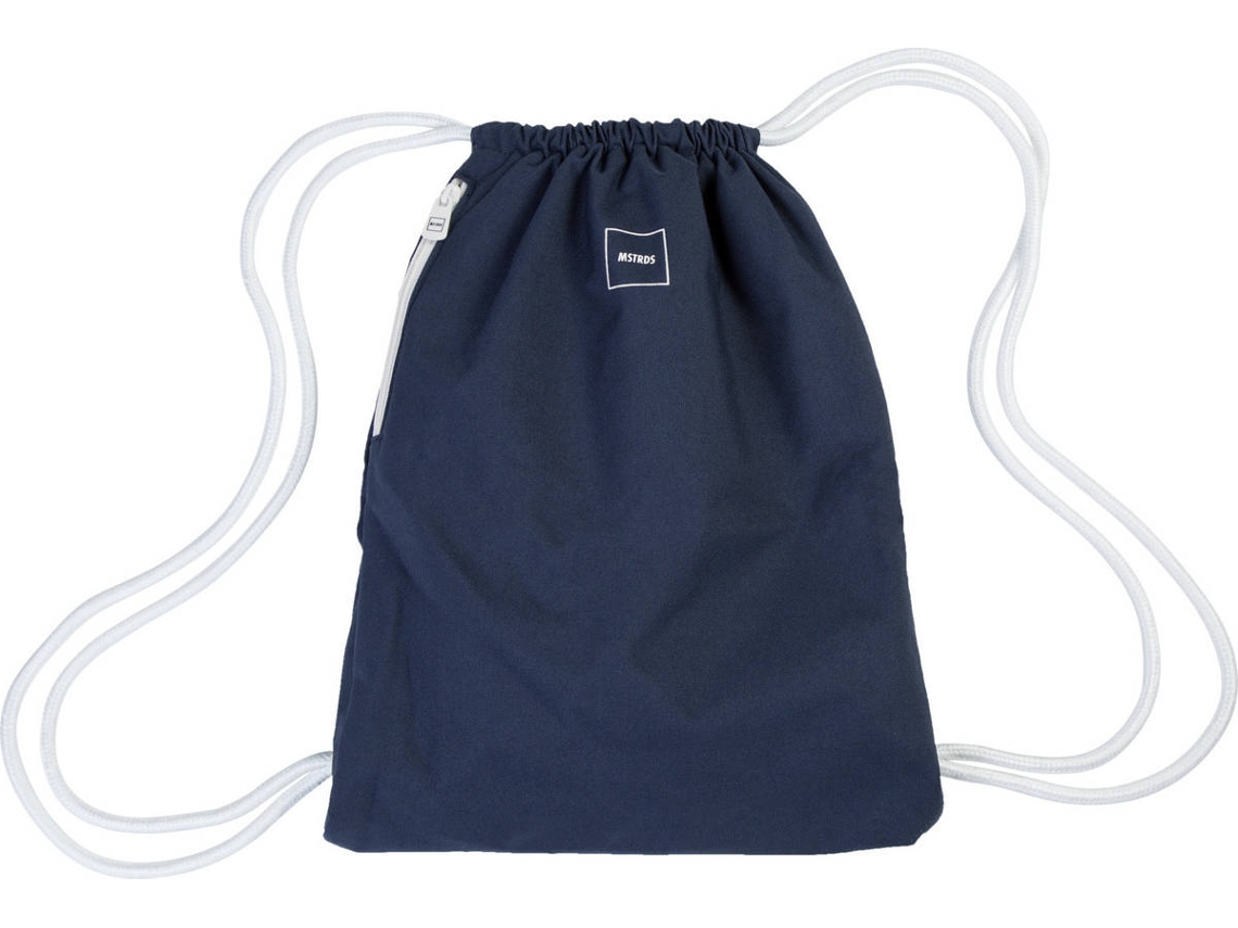 Mochila MASTERDIS Basic (Azul - Poliéster)