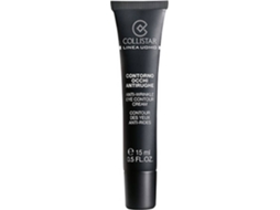 Creme de Olhos COLLISTAR Línea Uomo Anti Wrinkle (15 ml)