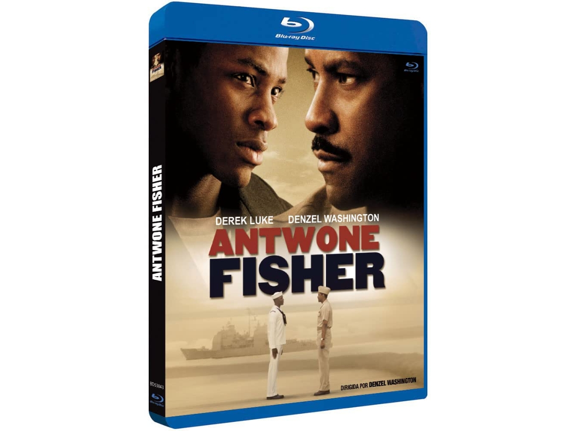Antwone Fisher (2002)