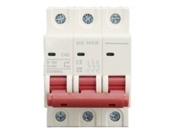 Interruptor de Circuito Veloriskku 1p+n 50A 230V com Proteção contra Fugas | S/MARCA