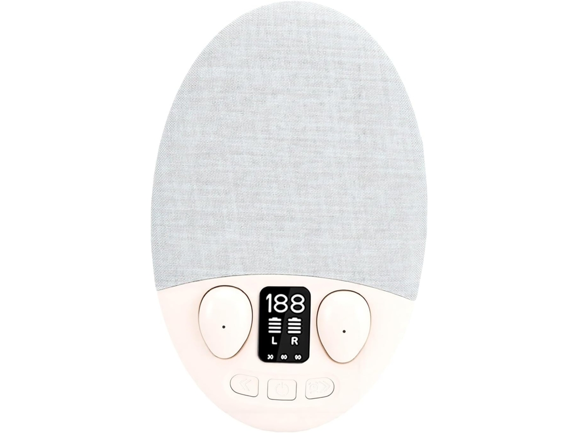 Caixa De Som Bluetooth Para Dormir Sob O Travesseiro, Com Ruído