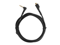 Cable de extensión de audio ofc resistente a la corrosión, para steelseries arctis 3/5/7, 1,5 m | S/MARCA