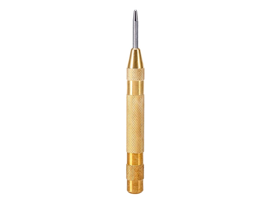 Laxiscreed Ferramenta De Impacto Semi-automática Com Broca Hss, Ideal Para Trabalhos Detalhados