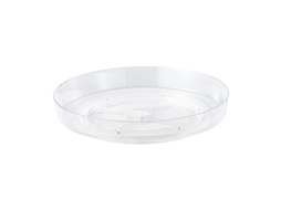 Bandeja Giratória 25cm Multiuso À Prova D‘água e Calor P/ Armários ZYBLSSBB