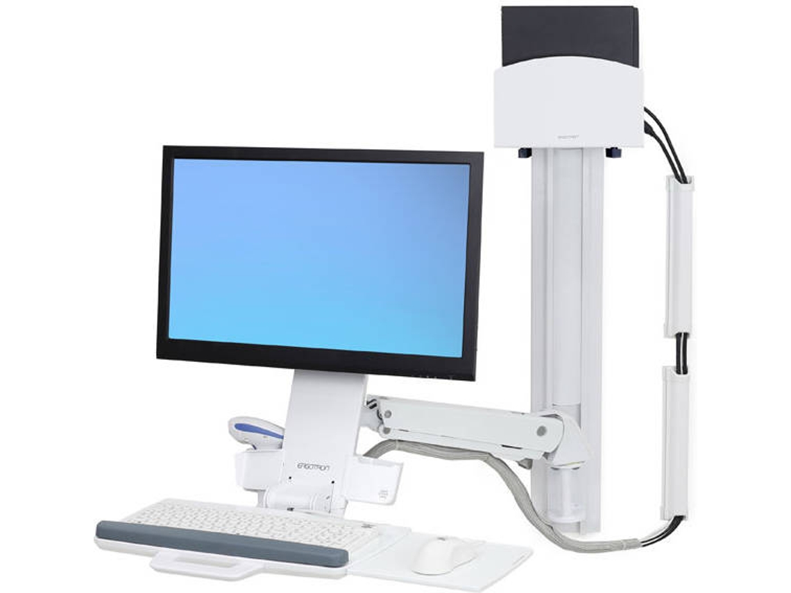 Organizador ERGOTRON StyleView (Branco)