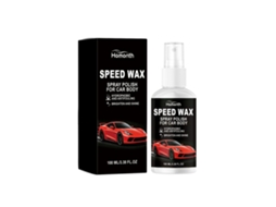 Spray Cerâmico para Carro, Proteção e Brilho LAXISCREED