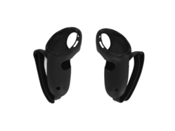 Capa de silicone para controle VR, ajustável e antiaderente EOOCOO