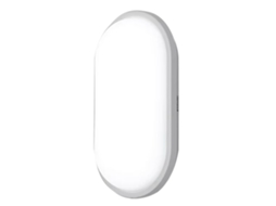 Lâmpada de Teto Led Super Brilhante, À Prova D'água, para Banheiro, Varanda, 111 240v