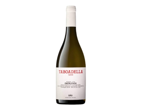 TABOADELLA Encruzado Reserva Doc Dão Vinho Branco