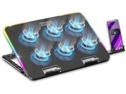 Notebook Rgb Edition YANYXR