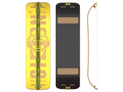 Slacklines Montanha GIBBON SLACKLINES Bonzo classic (28)