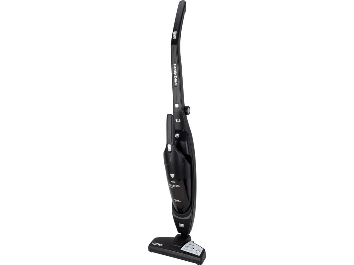 Aspirador Vertical NILFISK Handy 2-in-1 (Outlet Grade A - 25.2 V