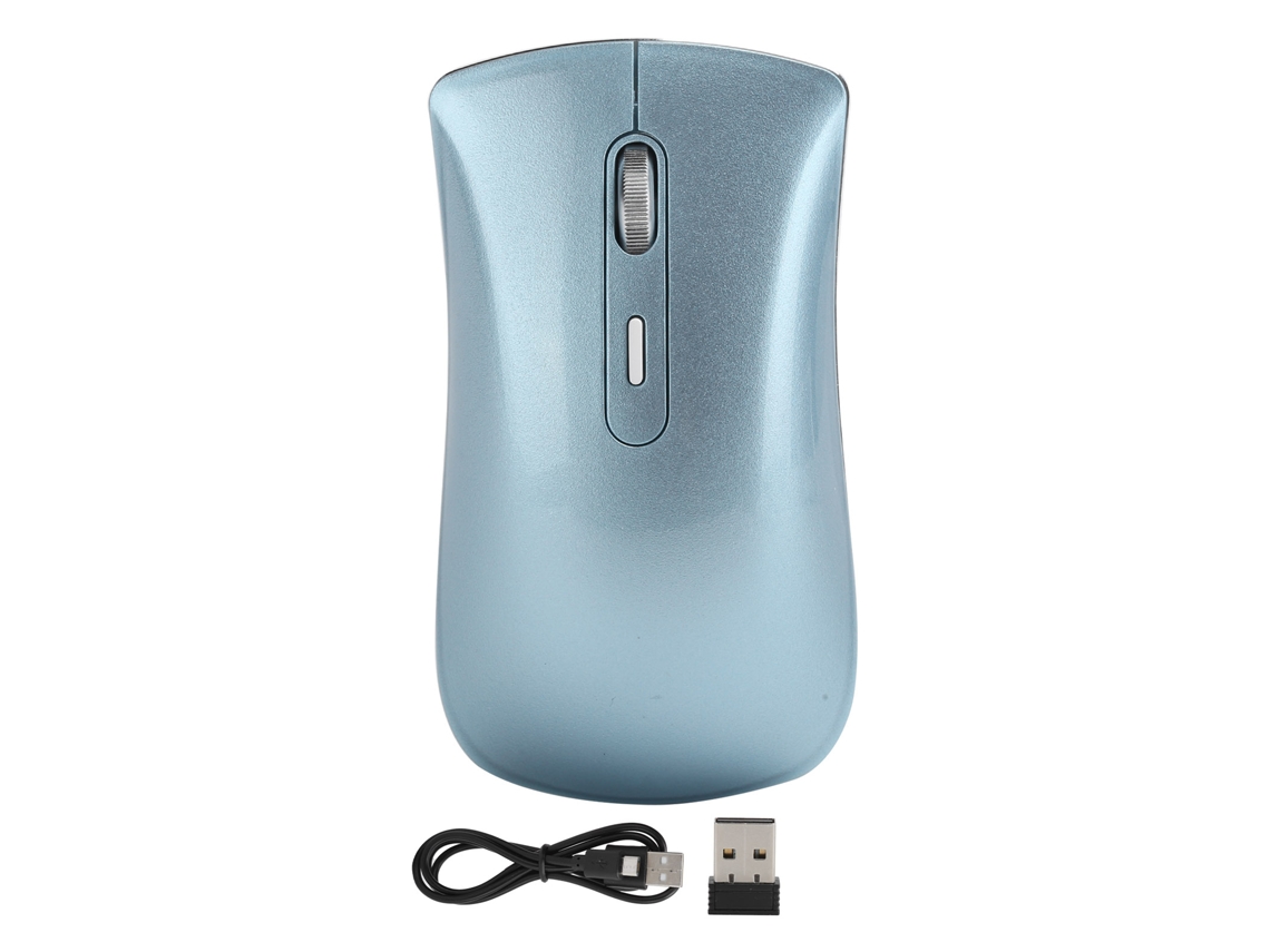 Rato Sem Fio LAXISCREED Bluetooth 5.0 Bonito